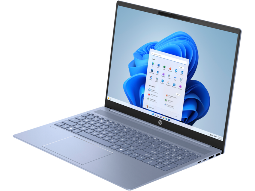 Prenosnik HP Pavilion 16-ag0009na | R5 8000s | Touch / Ryzen 5 / RAM 8 GB / SSD Disk / 16,0″ WUXGA - slika 4