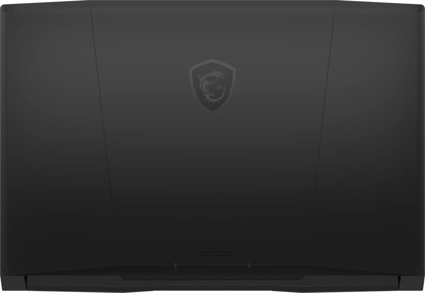 Prenosnik MSI Katana 17 B13VEK | i5-13420H | 32GB RAM | 1TB SSD | RTX 4050 | W11H / i5 / RAM 32 GB / SSD Disk / 17,3″ FHD - slika 9