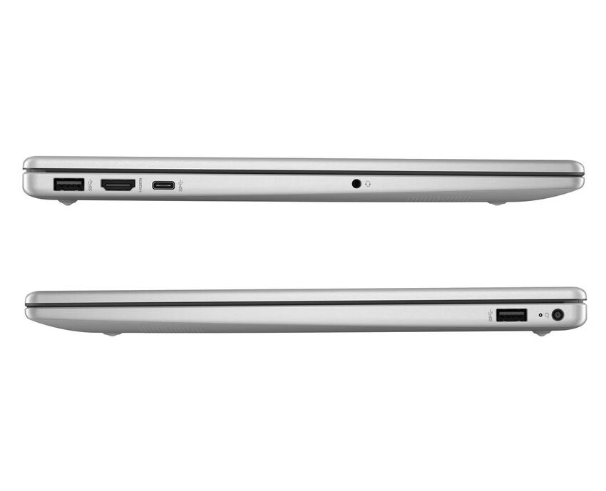 Prenosnik HP OmniBook 3 NGAI 15-fn0007ne | Ryzen AI 5 340 / AMD Ryzen™ AI 5 / RAM 24 GB / SSD Disk / 15,6″ FHD - slika 6