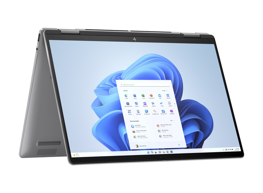 Prenosnik HP Envy x360 14-fc0775ng | Ultra 7 155U / Core Ultra 7 / RAM 16 GB / SSD Disk / 14,0″ WUXGA - slika 7