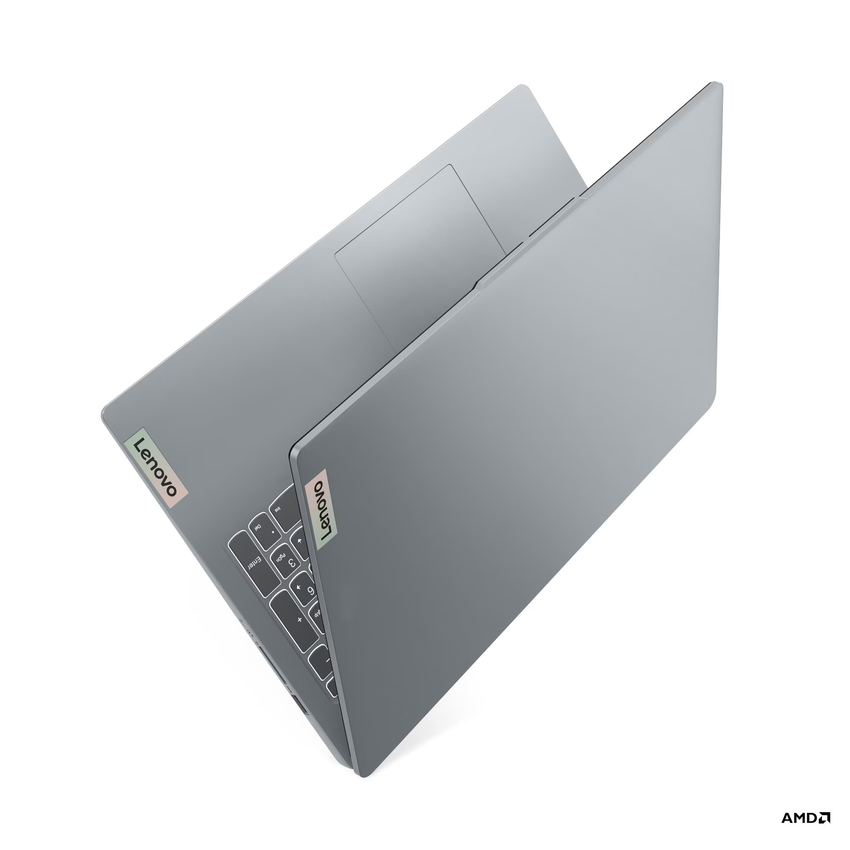 Prenosnik Lenovo IdeaPad Slim 3 15AMN8 | R5-7520U | 8GB RAM | SSD 512GB / Ryzen 5 / RAM 8 GB / SSD Disk / 15,6″ FHD - slika 8