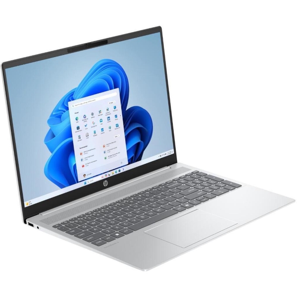 Prenosnik HP OmniBook 5 Ultra 7 / 16GB / 1TB SSD / 16" IPS zaslon na dotik / Windows 11 Home (srebrn) - slika 2