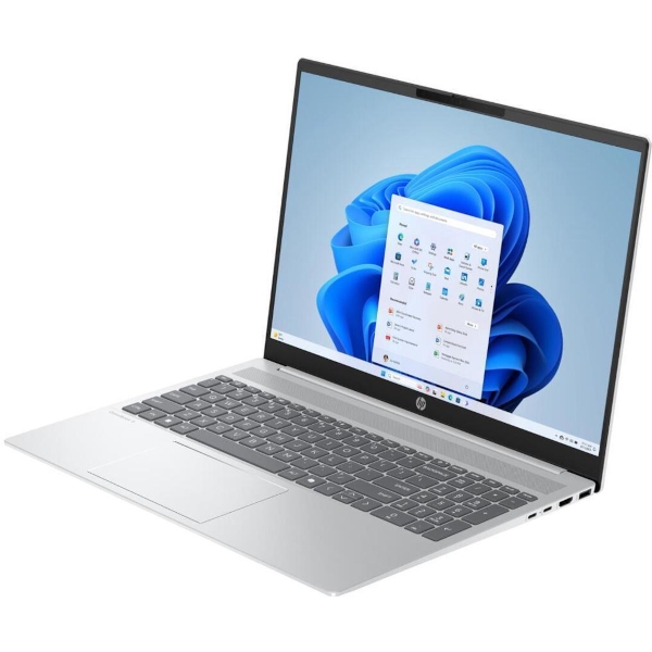 Prenosnik HP OmniBook 5 Ultra 7 / 16GB / 1TB SSD / 16" IPS zaslon na dotik / Windows 11 Home (srebrn) - slika 3