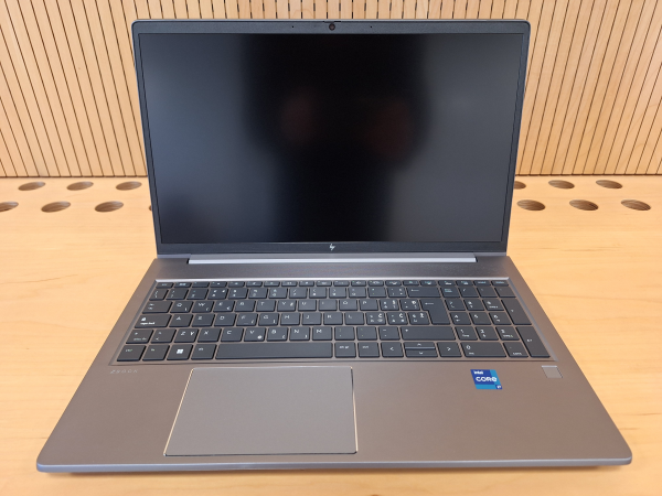 Prenosnik, HP Zbook 15 Power G9 Mobile Workstation... ugodna cena / kvaliteta A- - slika 7