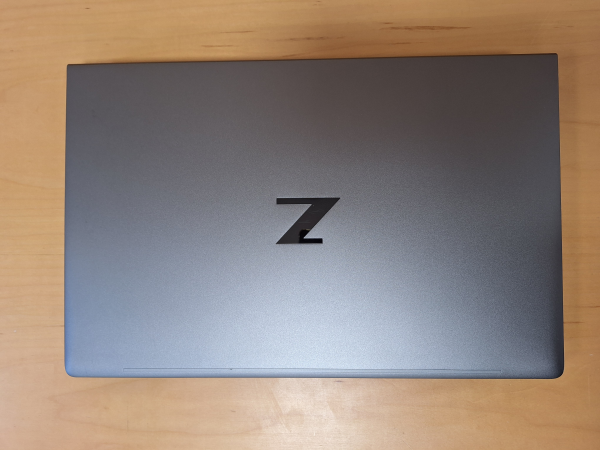 Prenosnik, HP Zbook 15 Power G9 Mobile Workstation... ugodna cena / kvaliteta A- - slika 8