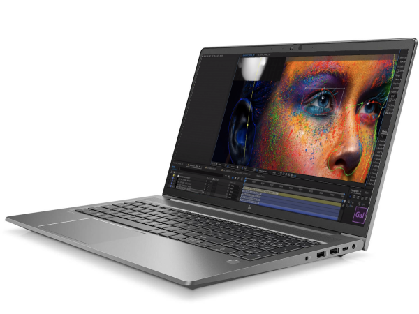 Prenosnik, HP Zbook 15 Power G9 Mobile Workstation... ugodna cena / kvaliteta A- - slika 2