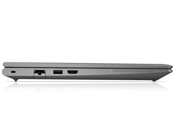 Prenosnik, HP Zbook 15 Power G9 Mobile Workstation... ugodna cena / kvaliteta A- - slika 3