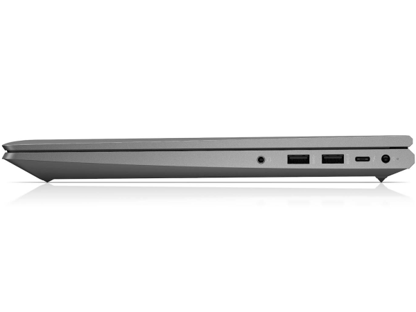 Prenosnik, HP Zbook 15 Power G9 Mobile Workstation... ugodna cena / kvaliteta A- - slika 4