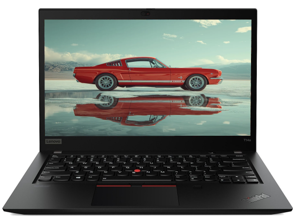 Prenosnik, LENOVO ThinkPad T14s G1 - slika 2