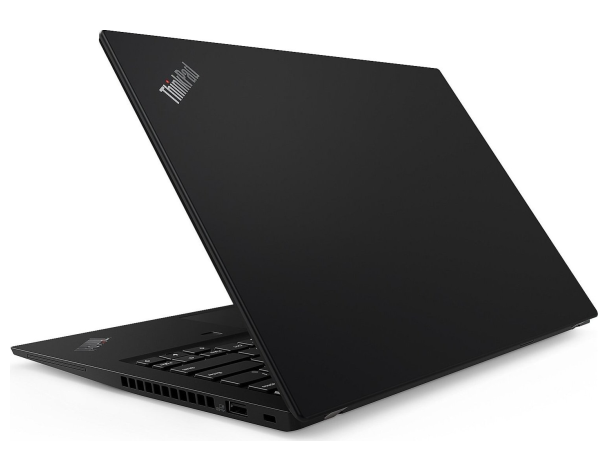 Prenosnik, LENOVO ThinkPad T14s G1 - slika 4