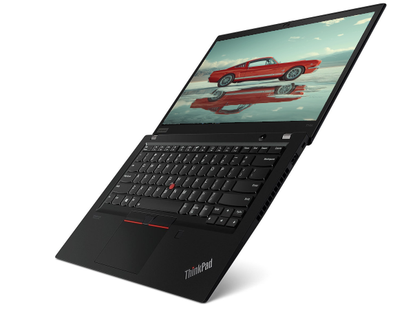 Prenosnik, LENOVO ThinkPad T14s G1 - slika 3