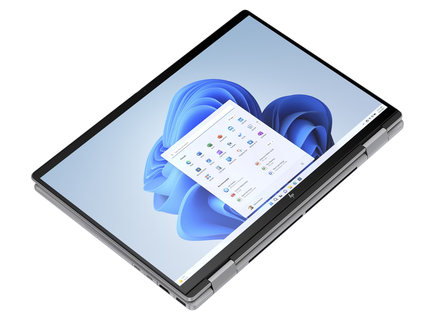 Prenosnik HP Envy x360 14-fc0775ng | Ultra 7 155U / Core Ultra 7 / RAM 16 GB / SSD Disk / 14,0″ WUXGA - slika 6