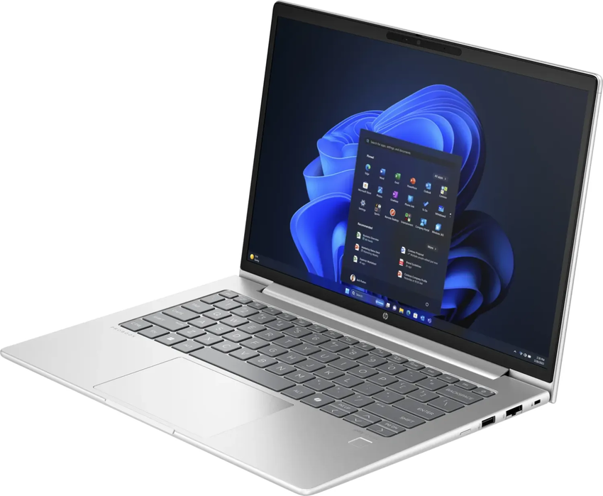Prenosnik HP ProBook 440 G11 | U7 155U | Win 10 Pro / Core Ultra 7 / RAM 8 GB / SSD Disk / 14,0″ WUXGA - slika 3