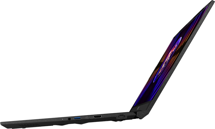 Prenosnik MSI Katana 17 B13VEK | i5-13420H | 32GB RAM | 1TB SSD | RTX 4050 | W11H / i5 / RAM 32 GB / SSD Disk / 17,3″ FHD - slika 8