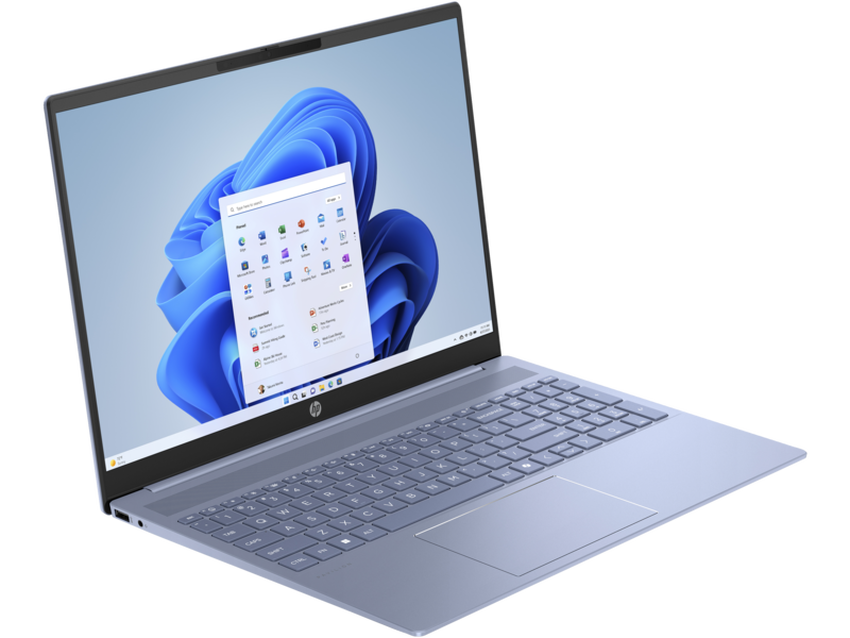 Prenosnik HP Pavilion 16-ag0009na | R5 8000s | Touch / Ryzen 5 / RAM 8 GB / SSD Disk / 16,0″ WUXGA - slika 3