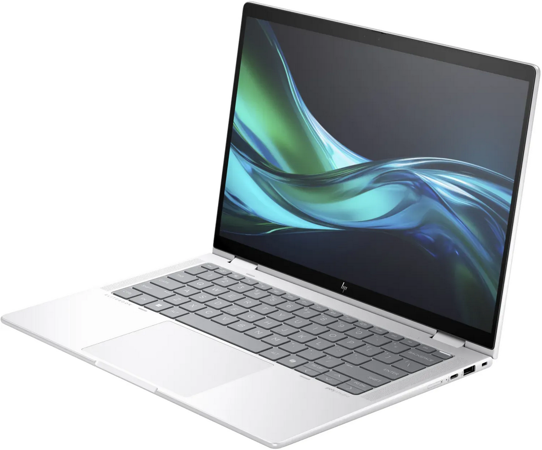 Prenosnik HP Elite 1040 X360 G11 / Core Ultra 5 / RAM 16 GB / SSD Disk / 14,0″ WUXGA - slika 4