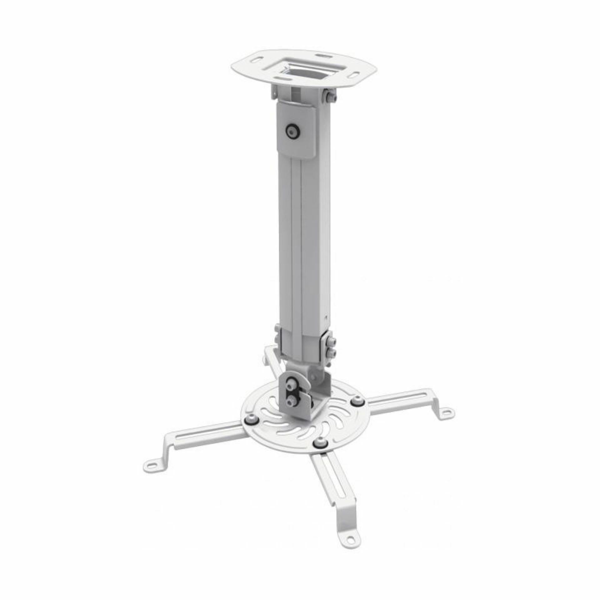 SBOX nosilec za projektor PM-18S srebrn