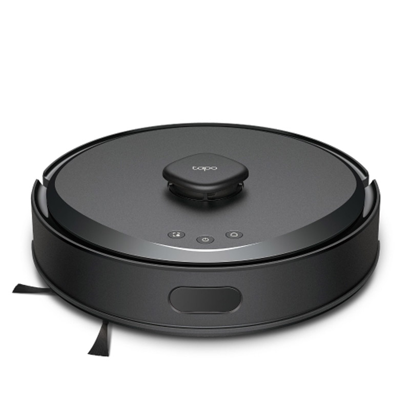 TP-LINK Tapo RV30 Max 5300Pa LiDAR+IMU mokro/suho robotski sesalec