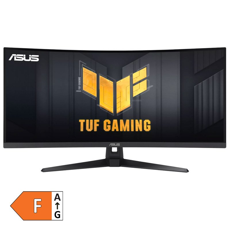 ASUS TUF Gaming VG34VQ3B monitor