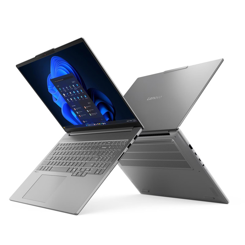 LENOVO IdeaPad Pro 5 16IAH10 16" (40,64cm) Ultra 7 255h 16GB 1TB RTX5050 8GB Windows 11 Home prenosni računalnik 83JM000WSC - slika 2