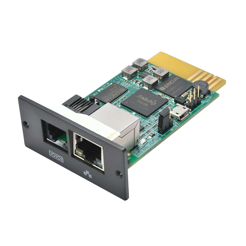 POWERWALKER SNMP NG kartica za upravjanje omrežja