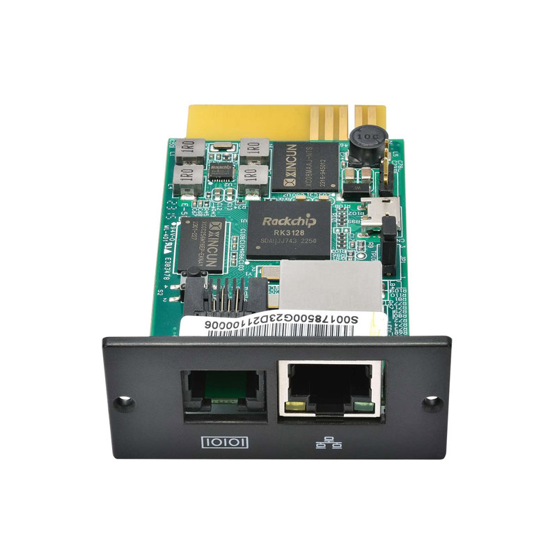 POWERWALKER SNMP NG kartica za upravjanje omrežja - slika 2