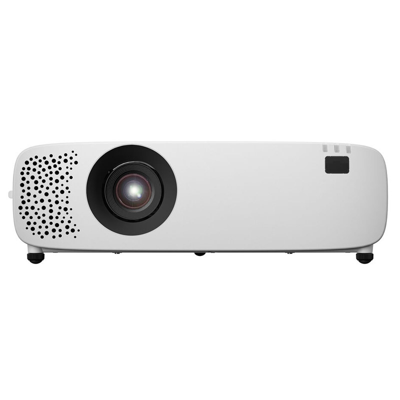 SHARP XP-E501U-W WUXGA 5.000A 3.000.000:1 LCD bel laserski projektor - slika 2