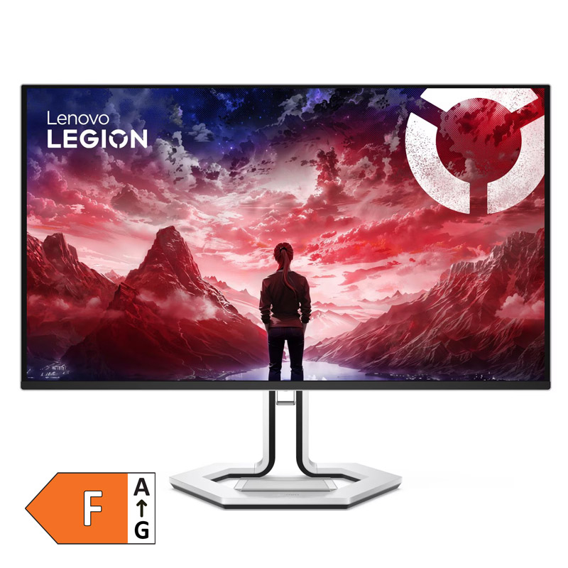 LENOVO Legion Pro 32UD-10 81,28cm (32") 4K QD-OLED 240Hz DP/HDMI HDR400 gaming monitor 69D0GACBEU