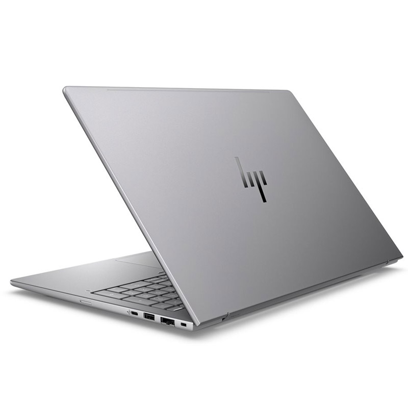HP ZBook 8 G1i 16" (40,64cm) 4K Intel Ultra 7 255H 32GB 1TB A500 RJ45 Windows 11 Pro prenosni računalnik B72S9ET#BED - slika 2