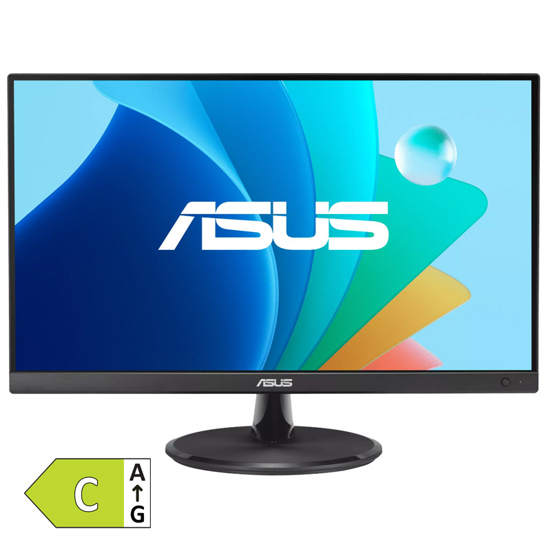 ASUS VP227HF 55,88cm (22") FHD VA 100Hz HDMI/VGA monitor