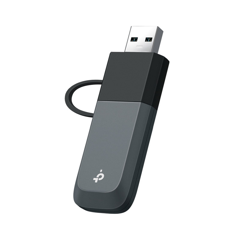 TP-LINK Archer TBE230U BE3600 WiFi7 Dual-Band USB-C/A mrežna kartica - slika 2