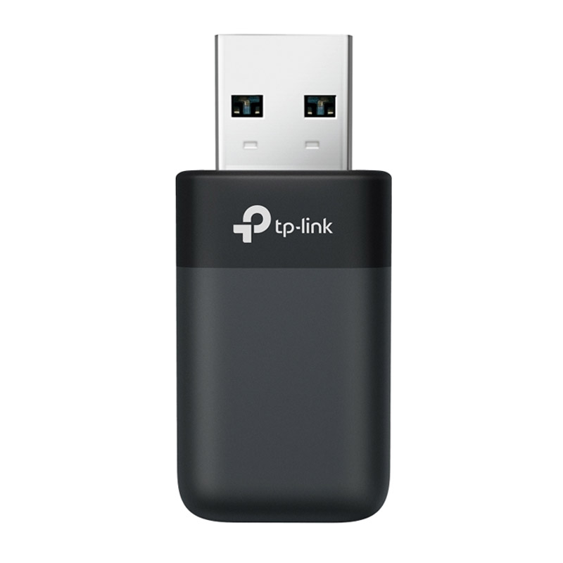 TP-LINK Archer TX50U AX3000 WiFi6 Dual-Band USB mrežna kartica