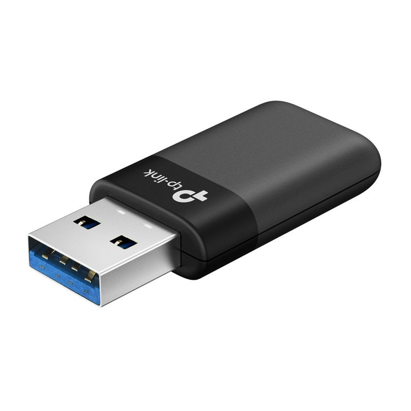 TP-LINK Archer TX50U AX3000 WiFi6 Dual-Band USB mrežna kartica - slika 2