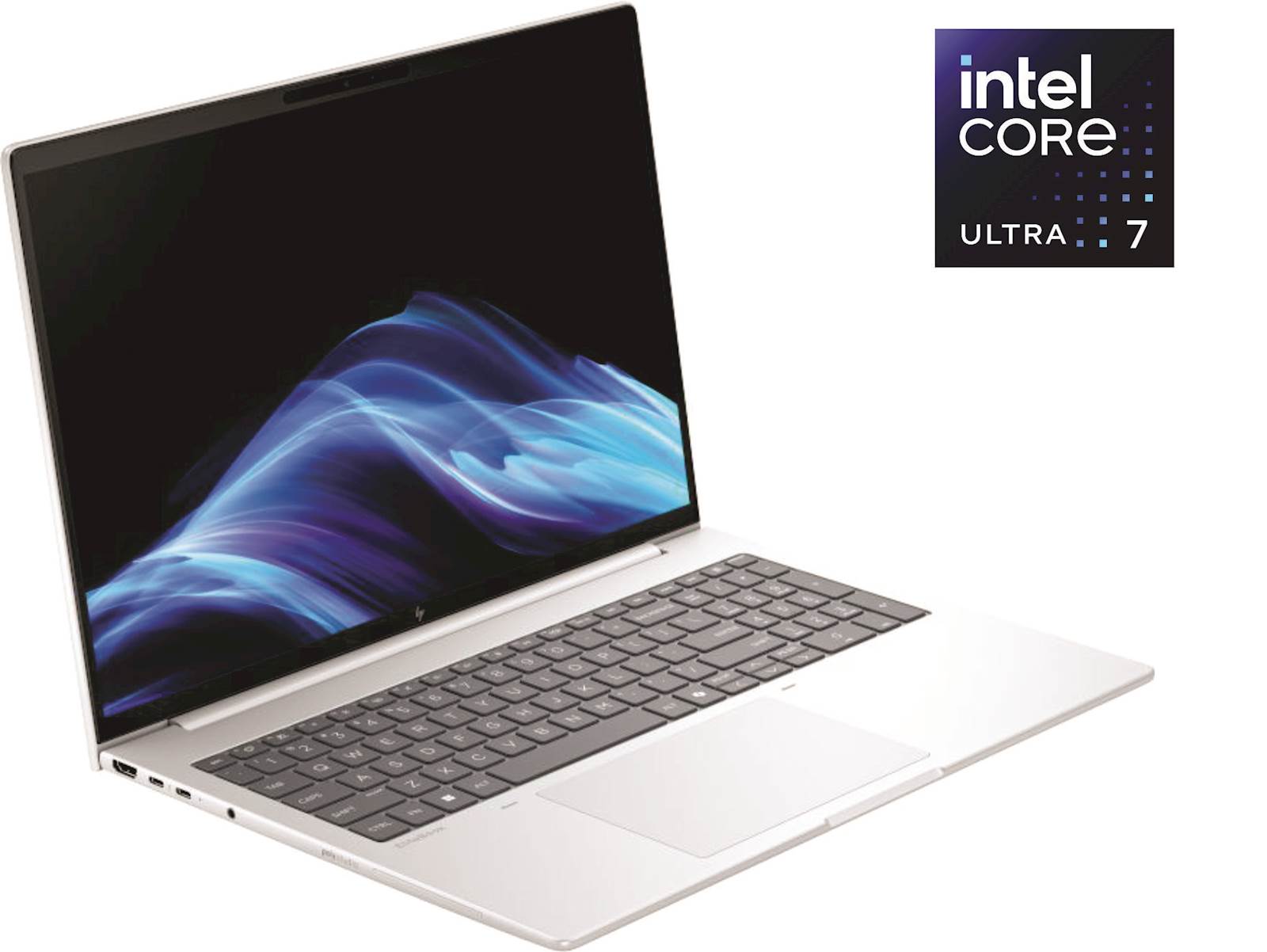 Prenosnik HP EliteBook 8 G1i 16 Ultra 7-255H/32GB/SSD 1TB/16''WUXGA 300/W11Pro