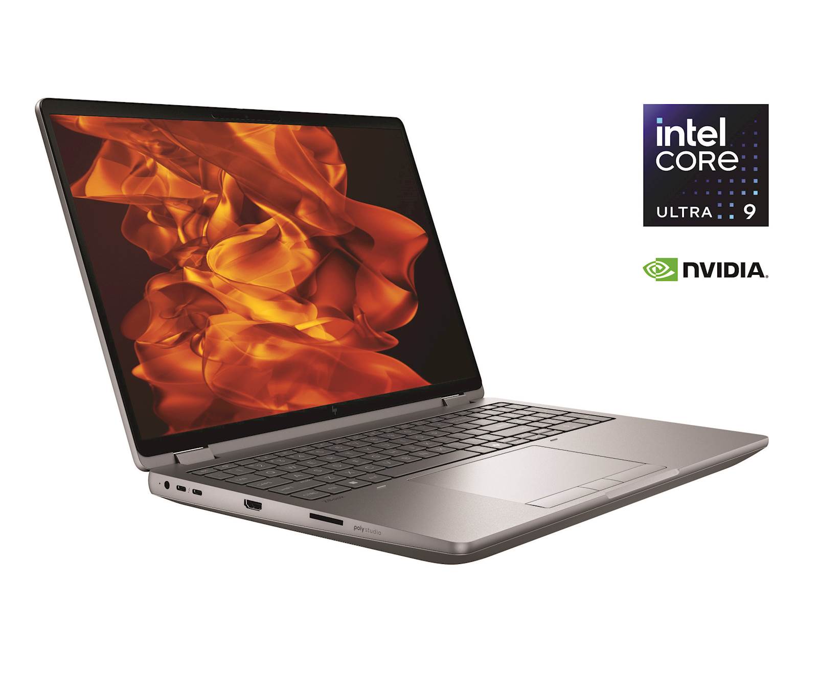 Prenosnik HP Zbook Fury G1i 16 Ultra 9 285HX/64GB/SSD 1TB/16''WQXGA 400/RTX PRO 2000 8GB/LTE/W11Pro