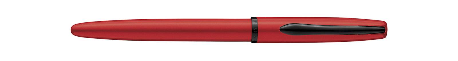Pelikan nalivno pero Jazz Noble Elegance v darilni škatli - red - slika 3