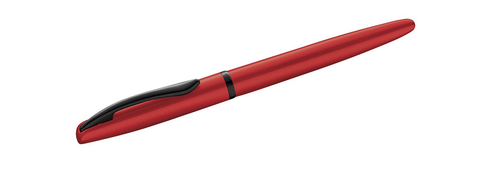 Pelikan nalivno pero Jazz Noble Elegance v darilni škatli - red - slika 4