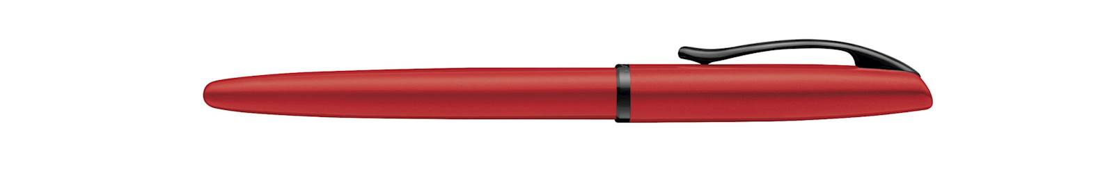 Pelikan nalivno pero Jazz Noble Elegance v darilni škatli - red - slika 6