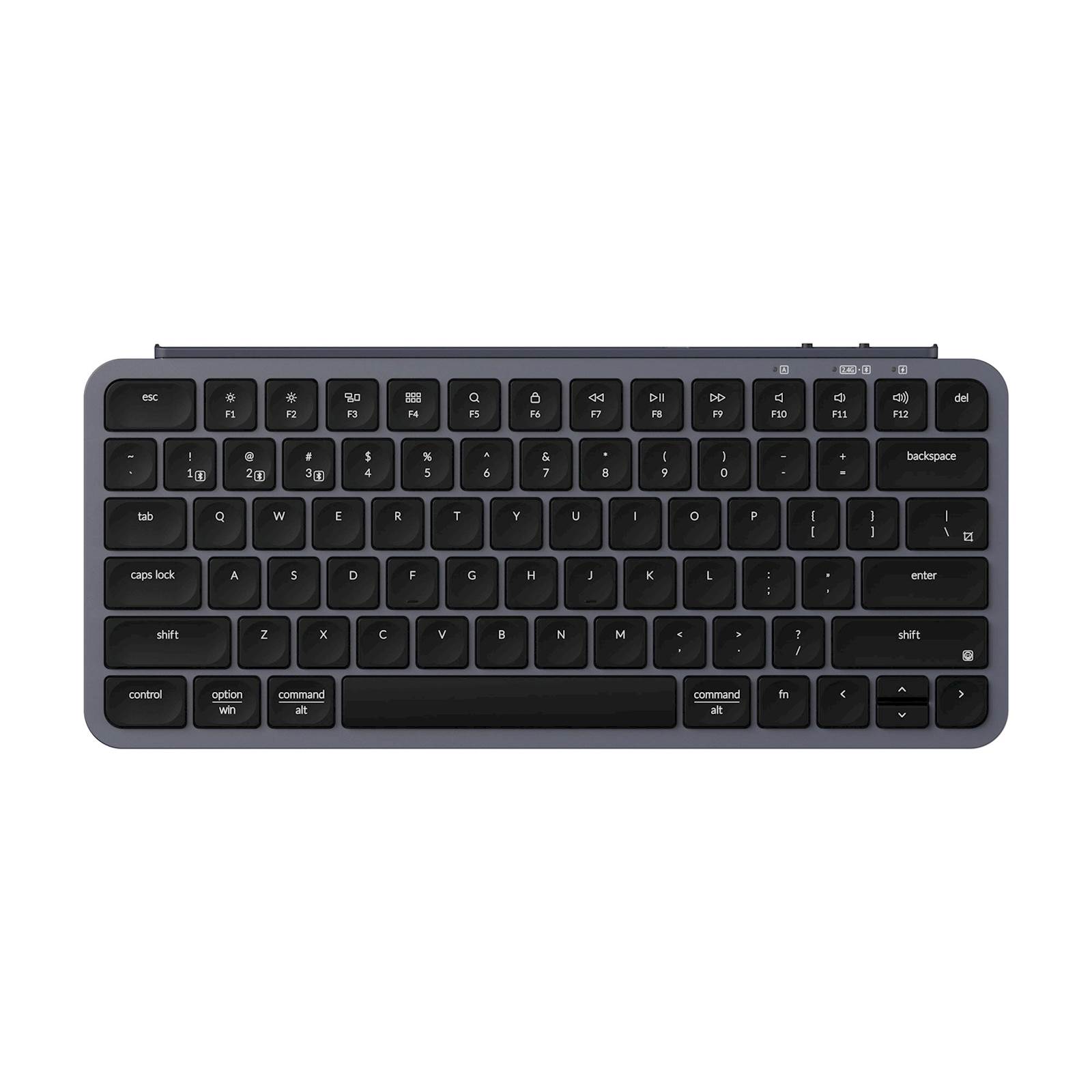 Keychron B1 PRO brezžična tipkovnica, SLO