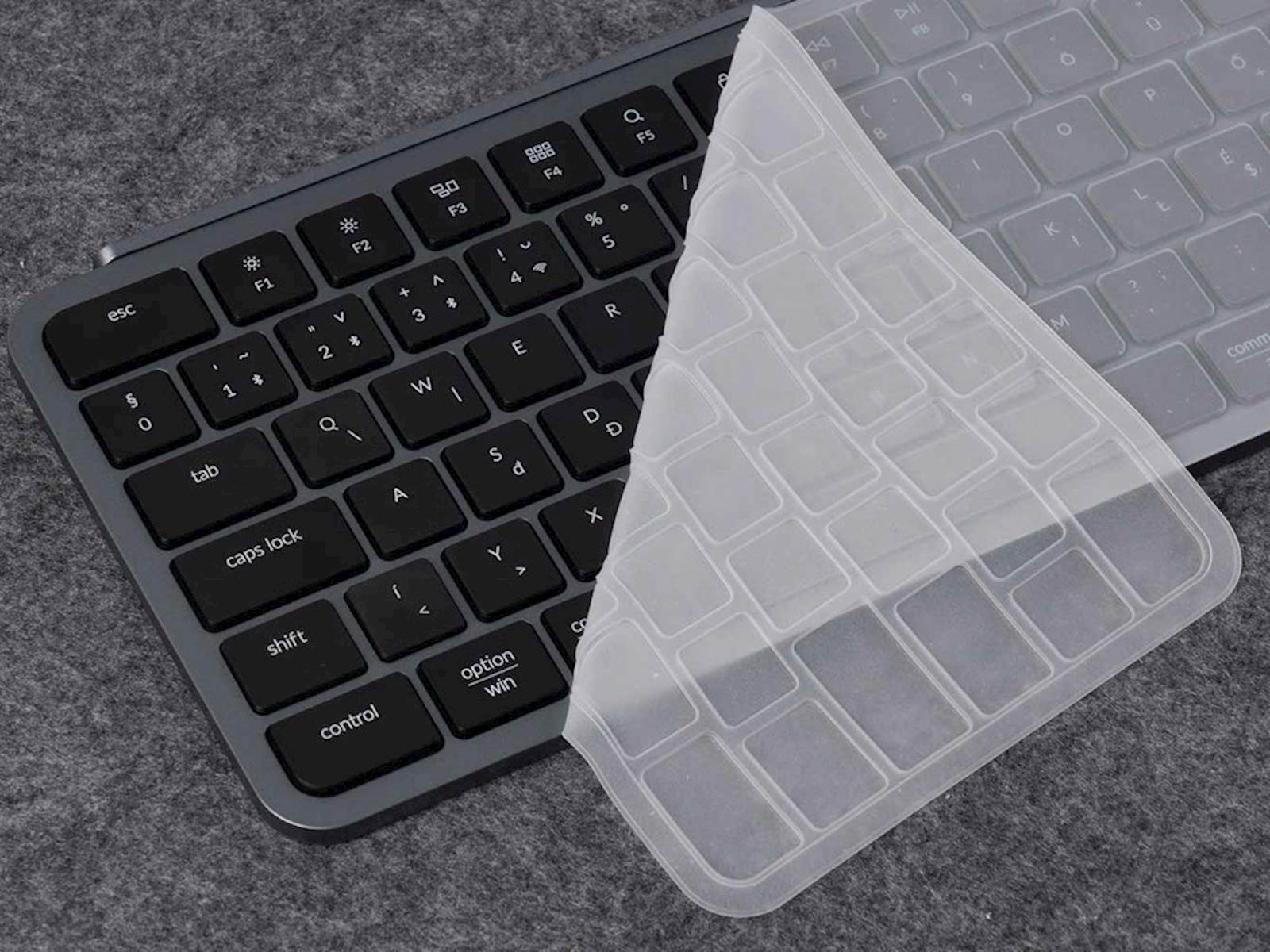 Keychron B1 PRO brezžična tipkovnica, SLO - slika 4