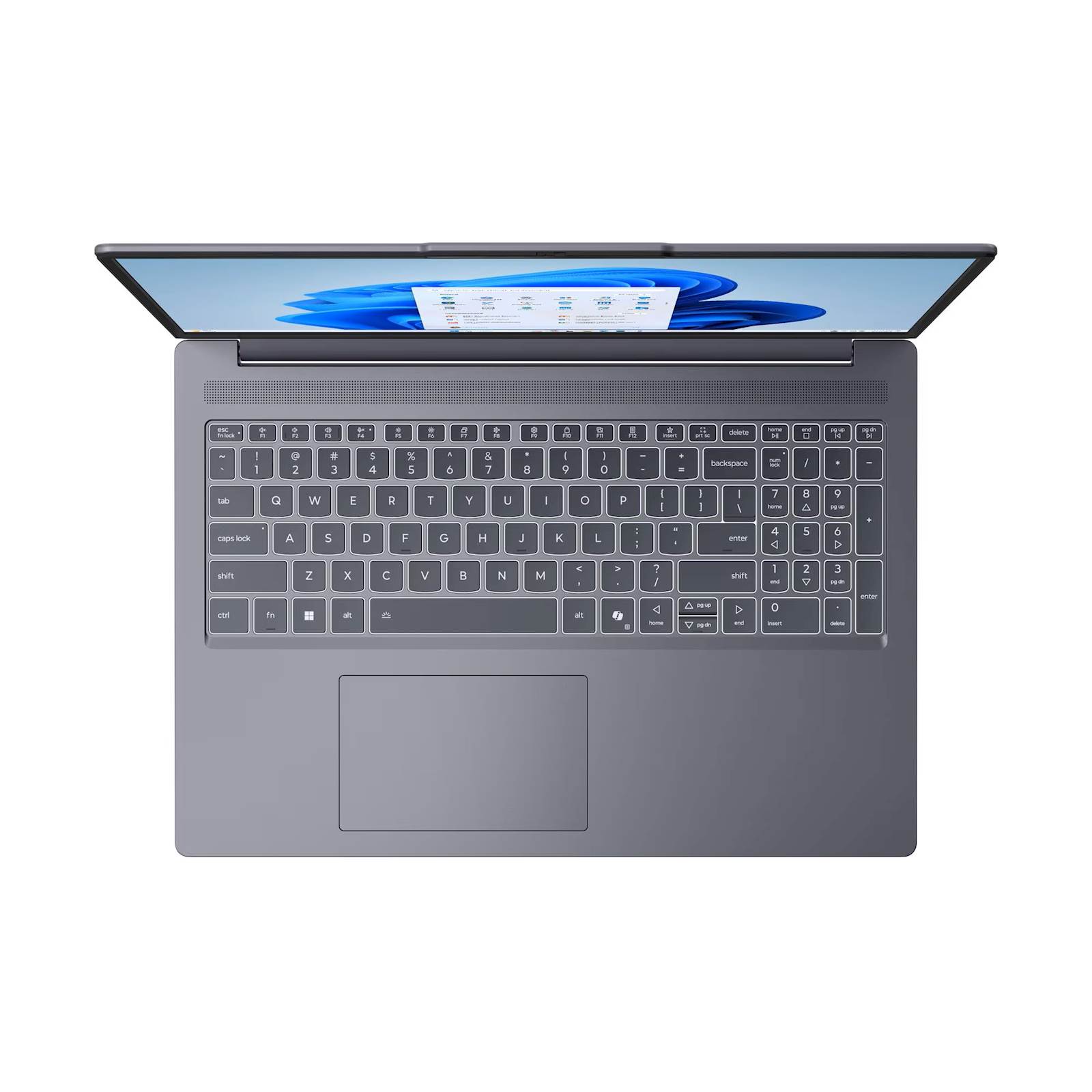 LENOVO IdeaPad Slim 3 16 R7 24/1 W11H - slika 2
