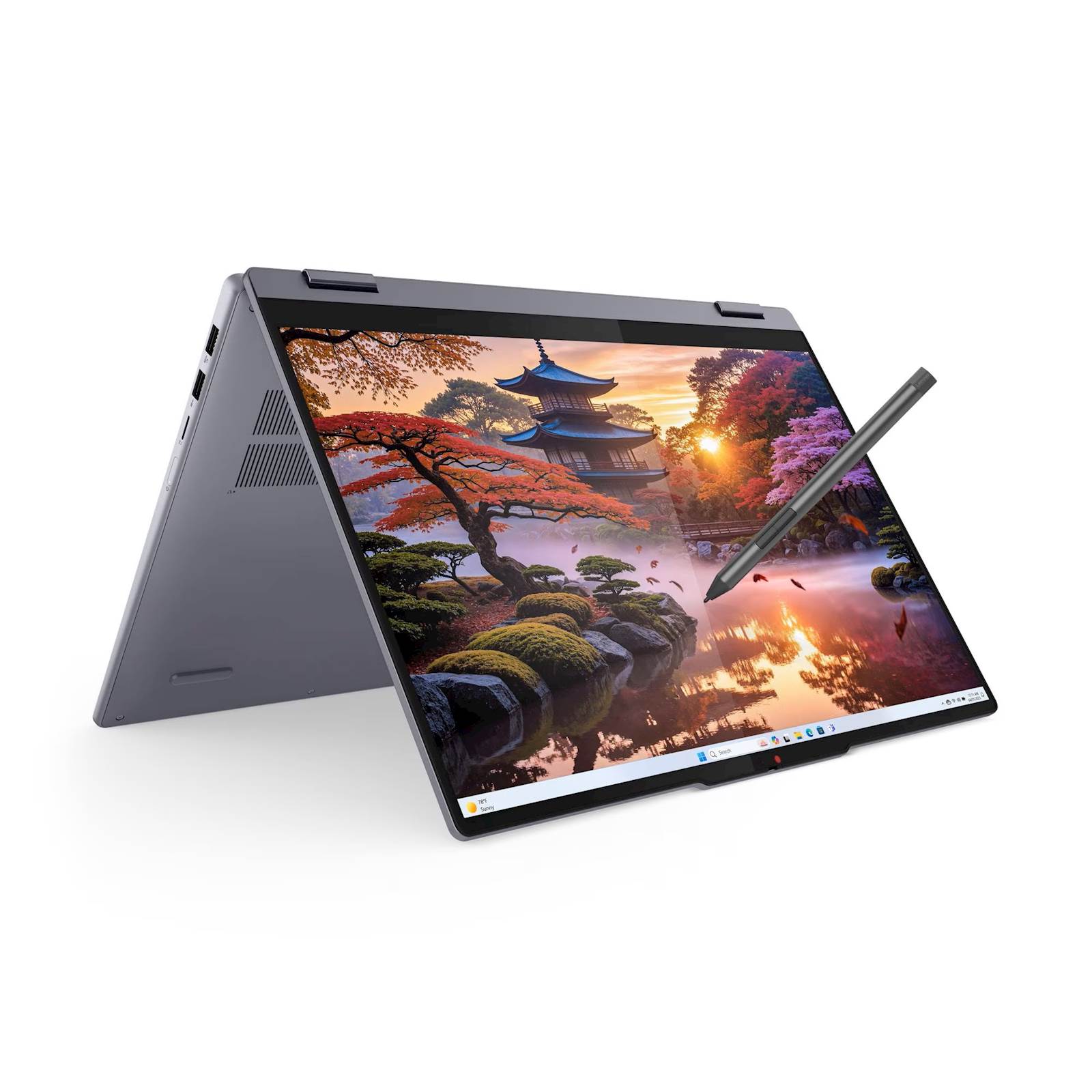 LENOVO IdeaPad 5 2v1 16 R7 16/1 W11H