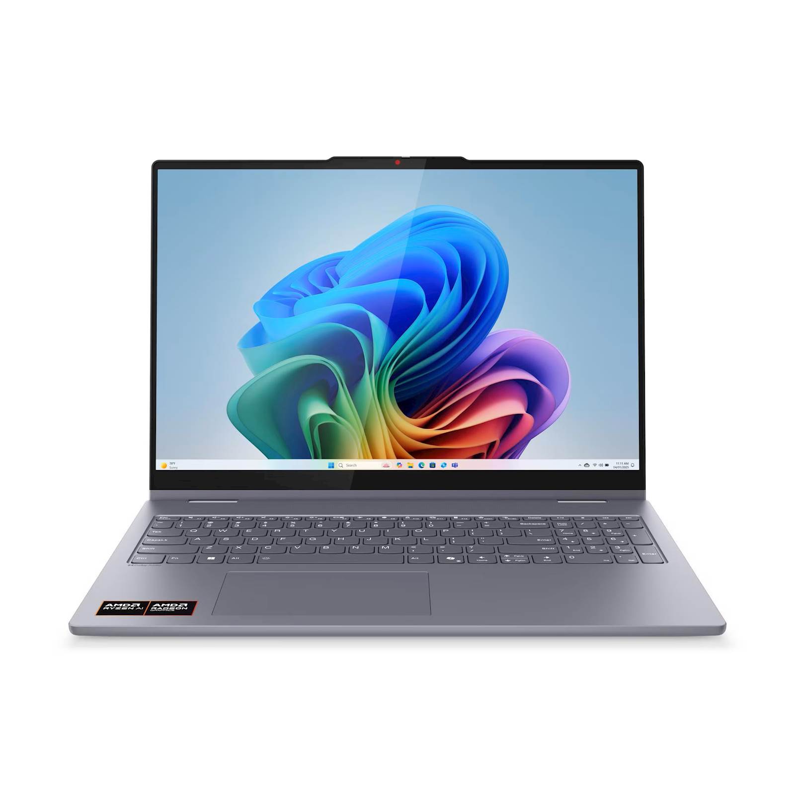 LENOVO IdeaPad 5 2v1 16 R7 16/1 W11H - slika 2