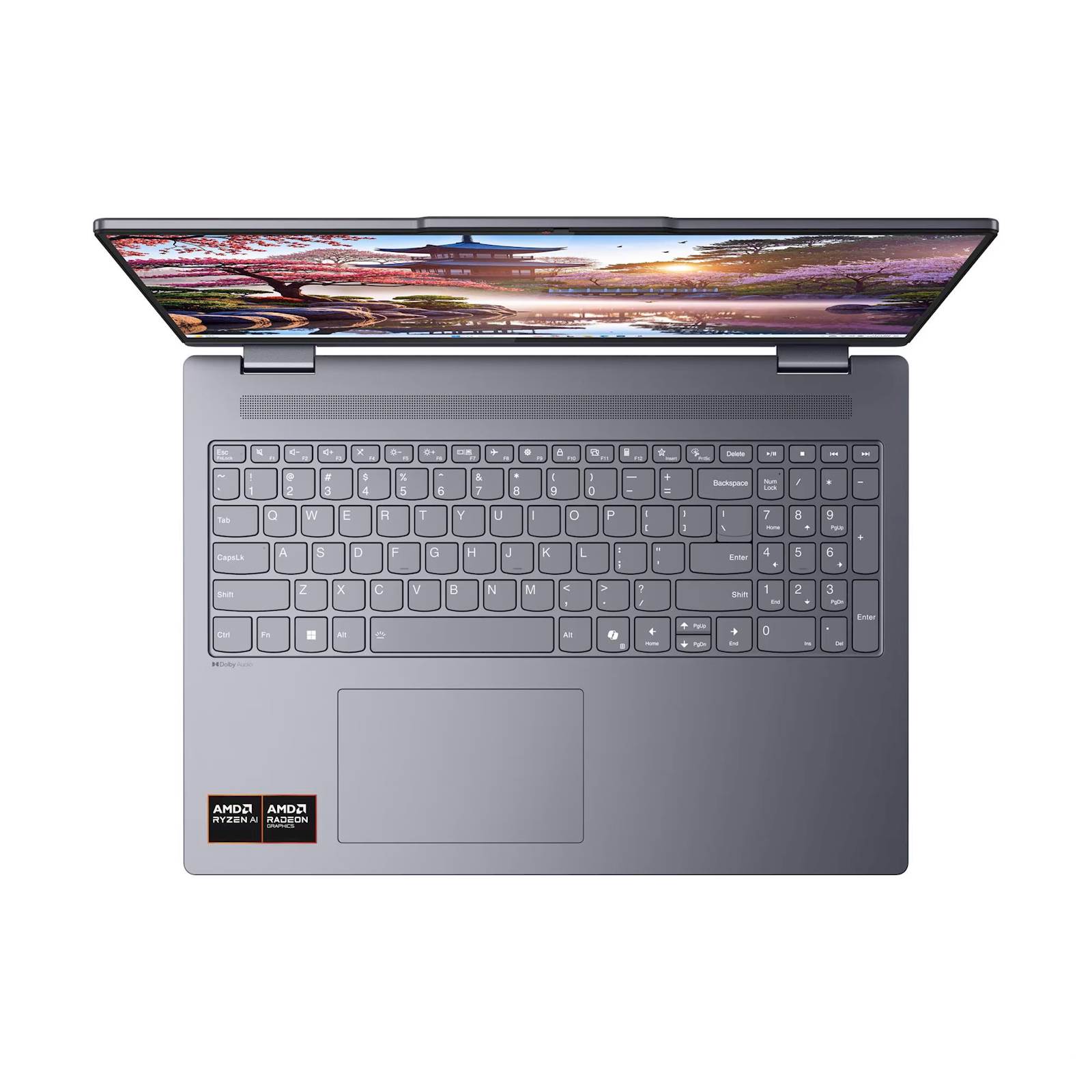LENOVO IdeaPad 5 2v1 16 R7 16/1 W11H - slika 3