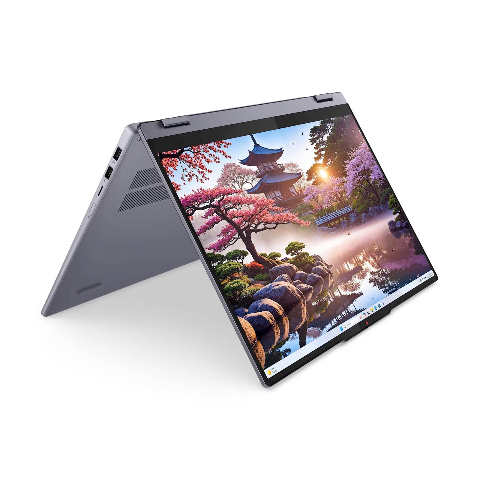 LENOVO IdeaPad 5 2v1 16 R7 16/1 W11H - slika 4