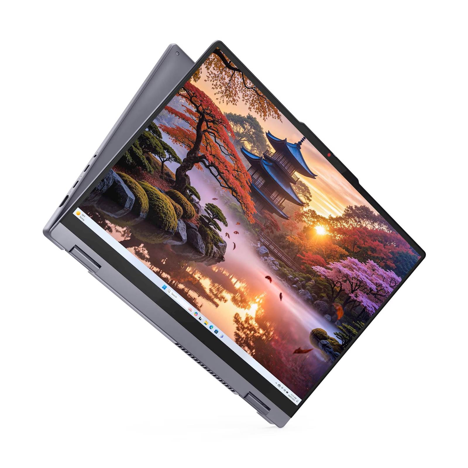 LENOVO IdeaPad 5 2v1 16 R7 16/1 W11H - slika 6