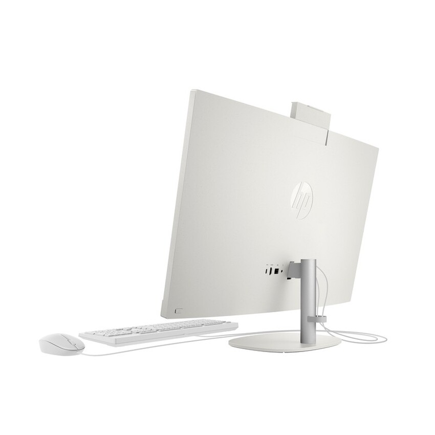 Računalnik HP All-in-One 24-cr0065na | R7-7730U | 16GB RAM | 1TB SSD / Ryzen 7 / RAM 16 GB / SSD Disk - slika 4
