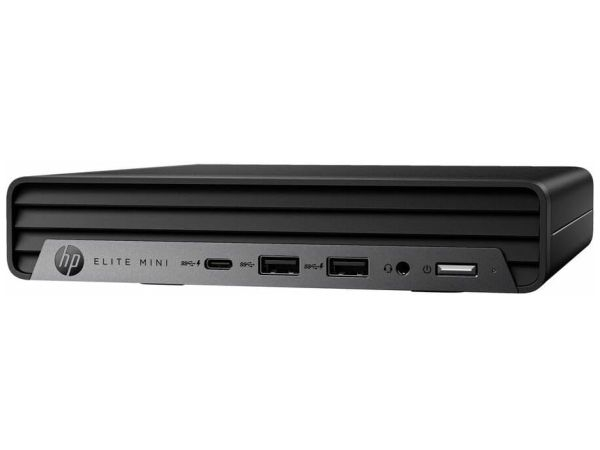 Računalnik, HP EliteDesk 805 G8 - slika 2