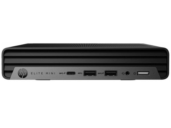 Računalnik, HP EliteDesk 805 G8 - slika 3