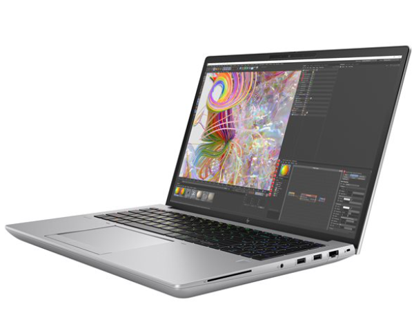 Prenosnik, HP Zbook Fury 16 G9 Mobile Workstation - slika 2
